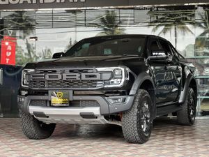 Ford Raptor Ranger 2025 for Sale