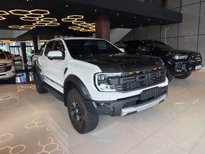 Ford Raptor Ranger 2025 for Sale