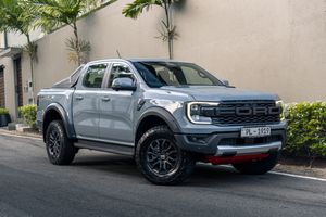 Ford Raptor Ranger 2025 for Sale