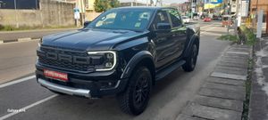 Ford Raptor Ranger 2025 for Sale