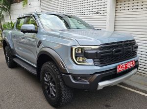 Ford Raptor Ranger 2025 for Sale