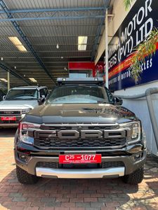 Ford Raptor Ranger 2025 for Sale