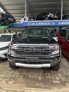 Ford Raptor Ranger 2025 for Sale