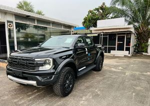 Ford Raptor Ranger 2025 for Sale
