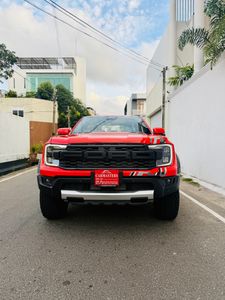 Ford Raptor Ranger 2025 for Sale