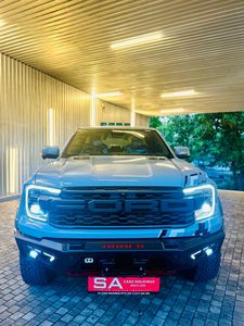 Ford Raptor Ranger 2025 for Sale