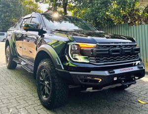 Ford Raptor Ranger 2025 for Sale