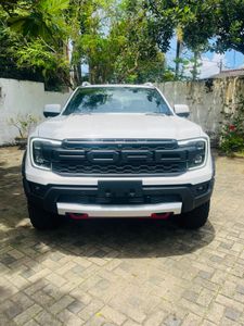 Ford Raptor Ranger 2025 for Sale