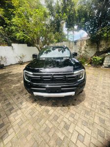 Ford Raptor Ranger 2025 for Sale