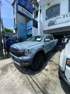 Ford Raptor Ranger 2025 for Sale