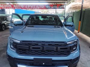 Ford Raptor Ranger 2025 for Sale