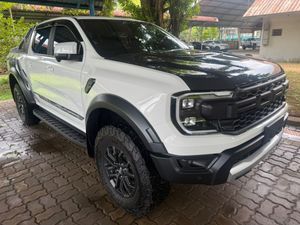 Ford Raptor Ranger 2025 for Sale