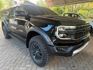 Ford Raptor Ranger 2025 for Sale