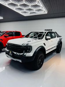 Ford Raptor Ranger 2025 for Sale