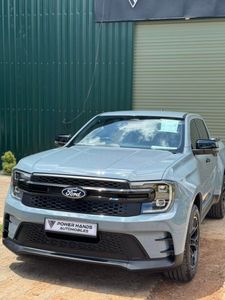 Ford Raptor Ranger 2025 for Sale