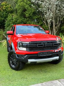 Ford Raptor Ranger 2025 for Sale