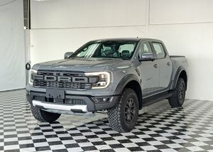 Ford Raptor Ranger 2025 for Sale