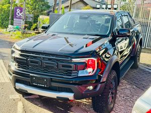 Ford Raptor Ranger 2.0D Bi Turbo Hammer 2025 for Sale