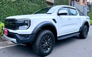 Ford Raptor Ranger 2.0L Bi-Turbo 2025 for Sale