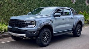 Ford Raptor Ranger 2.0L Bi-Turbo 2025 for Sale