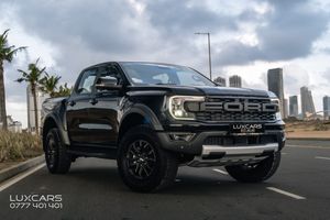 Ford Raptor Ranger 2.0L Bi-Turbo Diesal 2025 for Sale