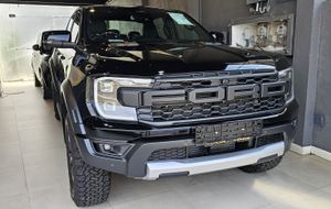 Ford Raptor Ranger 2.0L Bi-Turbo Diesel 2025 for Sale