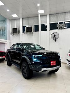 Ford Raptor Ranger 2.0L Bi-Turbo Diesel 2025 for Sale