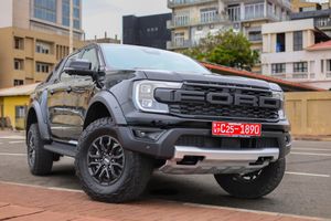 Ford Raptor Ranger 2.0L Bi-Turbo Diesel 2025 for Sale