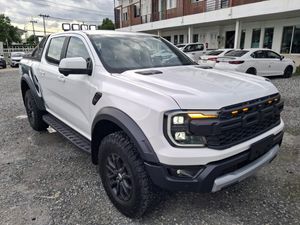Ford Raptor Ranger 2.0L D Diesel (BN) 2025 for Sale