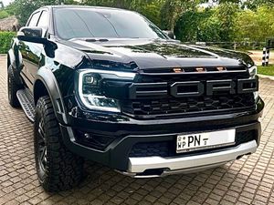 Ford Raptor Ranger 2.0L Diesel 2020 for Sale