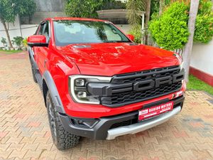 Ford Raptor Ranger 2L 2025 for Sale