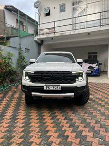 Ford Raptor Ranger 2L 2025 for Sale