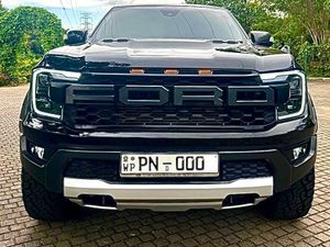 Ford Raptor Ranger 2L Bi Turbo 2020 for Sale