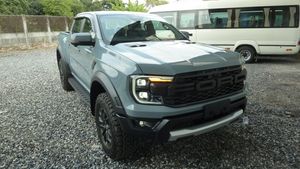 Ford Raptor Ranger 2L Diesel 2025 for Sale