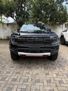 Ford Raptor Ranger 2025 for Sale