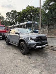 Ford Raptor Ranger 2L Diesel 2025 for Sale