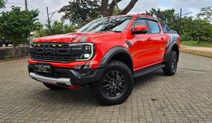 Ford Raptor Ranger 2L DIESEL BI-TURBO 2025 for Sale