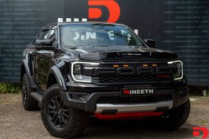 Ford Raptor Ranger 2L Diesel Hamer Kit 2026 for Sale