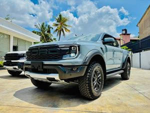 Ford Raptor Ranger 3 L Twin Turbo 2025 for Sale