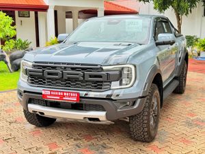 Ford Raptor Ranger 3-Liter 2025 for Sale