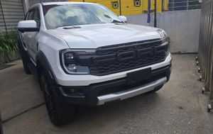 Ford Raptor Ranger 3 Litre Petrol 2025 for Sale