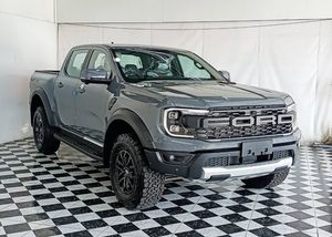 Ford Raptor Ranger 3.0 4WD AT 2026 for Sale