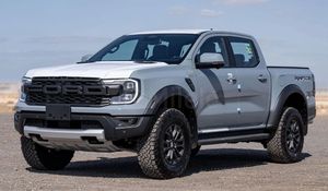 Ford Raptor Ranger 3.0 L Patrol 2025 for Sale