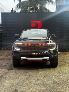 Ford Raptor Ranger 3.0 Petrol Hamer 2025 for Sale