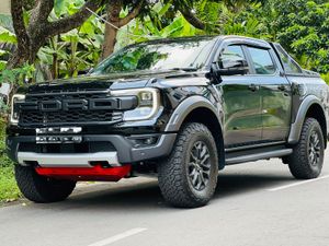 Ford Raptor Ranger 3.0L Turbo EcoBoost 2025 for Sale