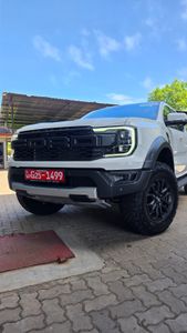 Ford Raptor Ranger 3.0L Turbo V6 4WD 2025 for Sale