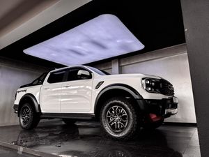 Ford Raptor Ranger 3.0L twin turbo V6 2025 for Sale