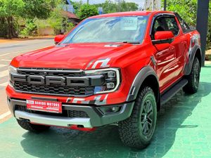 Ford Raptor Ranger 3L 2025 for Sale