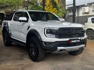 Ford Raptor Ranger 3L BiTurbo 2025 for Sale