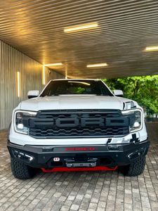 Ford Raptor Ranger | 3L Hamer Version 2025 for Sale